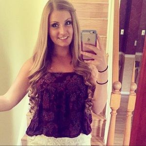 Aeropostale tank top